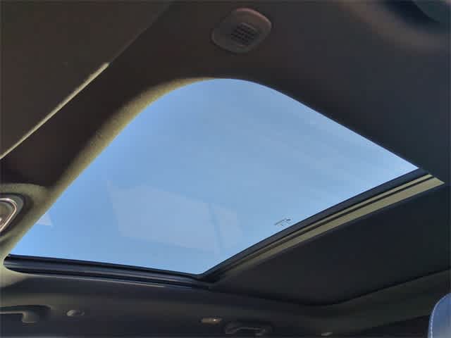 Thumbnail: 2025 Jeep Grand Cherokee - 20