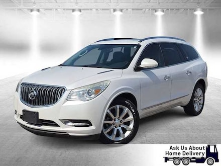 2016 Buick Enclave Premium SUV