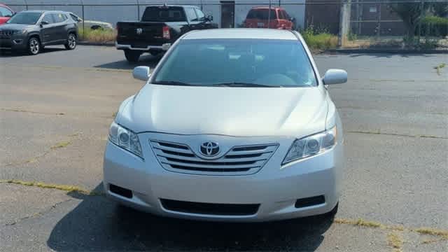 Thumbnail: 2008 Toyota Camry - 3