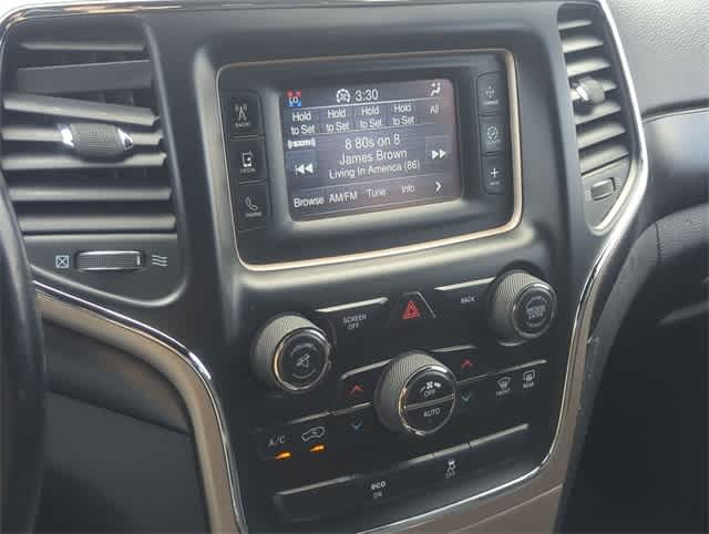 Thumbnail: 2014 Jeep Grand Cherokee - 27