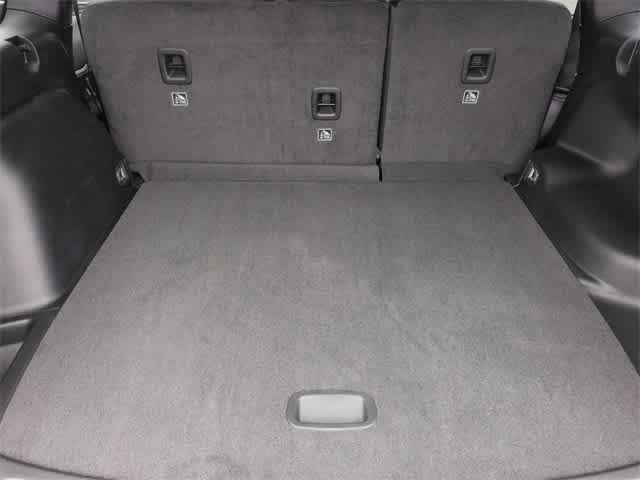 Thumbnail: 2025 Jeep Grand Cherokee - 36