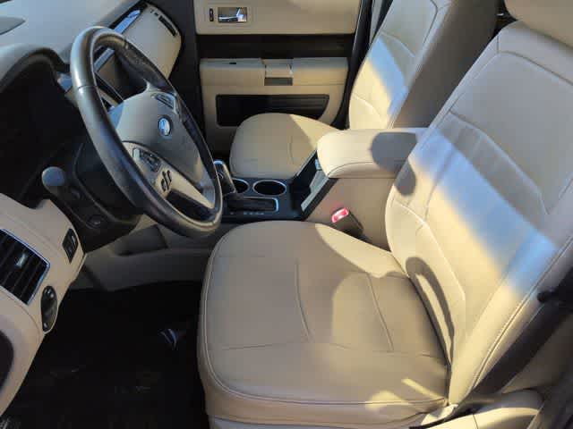 Thumbnail: 2015 Ford Flex - 15