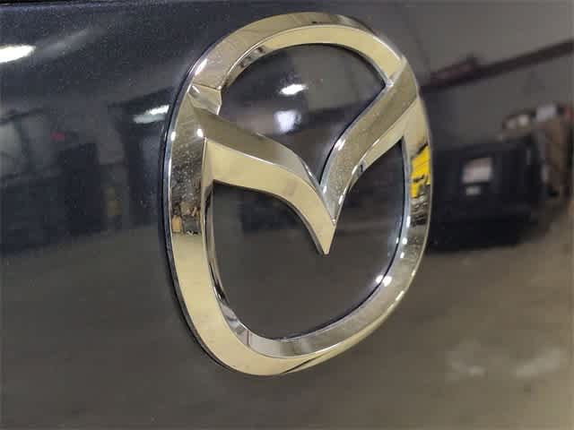 Thumbnail: 2025 Mazda CX-50 - 12