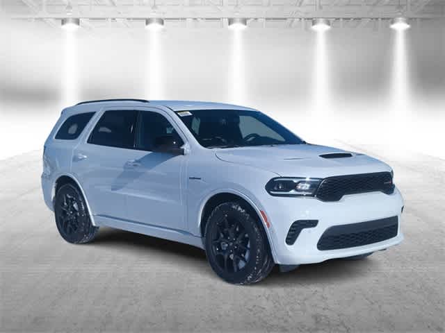 Thumbnail: 2026 Dodge Durango - 2