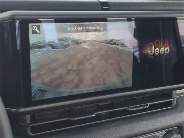 Thumbnail: 2026 Jeep Gladiator - 28