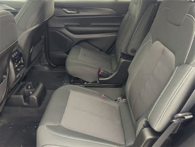 Thumbnail: 2025 Jeep Grand Cherokee L - 20