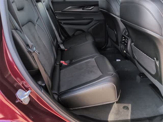 Thumbnail: 2025 Jeep Grand Cherokee - 28