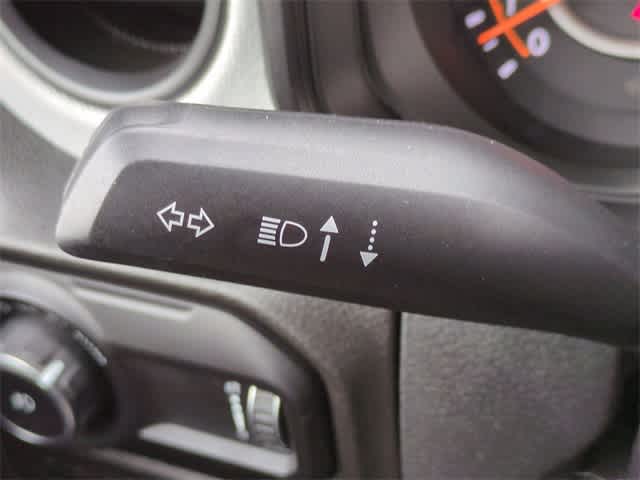 Thumbnail: 2025 Jeep Wrangler - 27