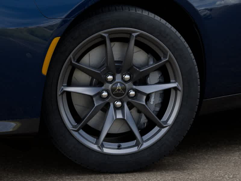 Thumbnail: 2026 Dodge Charger - 8