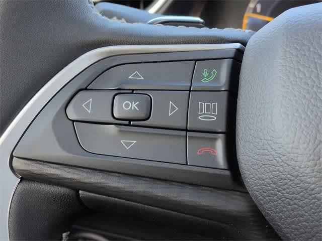 Thumbnail: 2025 Jeep Grand Cherokee - 24