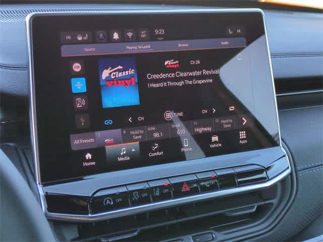 Thumbnail: 2026 Jeep Compass - 28