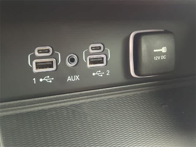 Thumbnail: 2025 Jeep Grand Cherokee L - 30