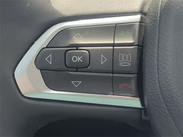 Thumbnail: 2025 Jeep Compass - 25