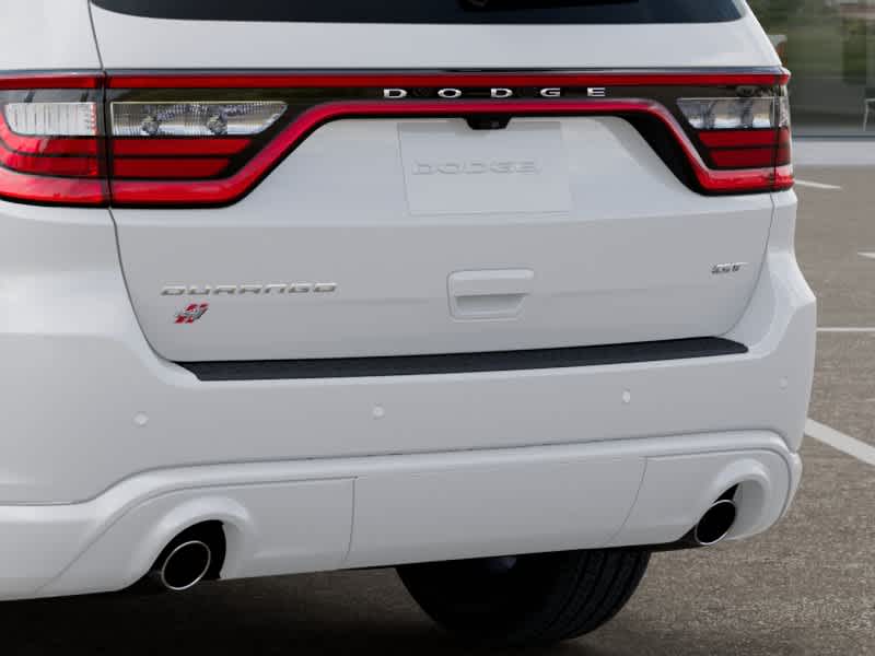 Thumbnail: 2026 Dodge Durango - 13