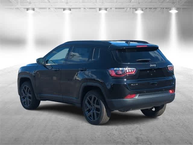 Thumbnail: 2026 Jeep Compass - 6