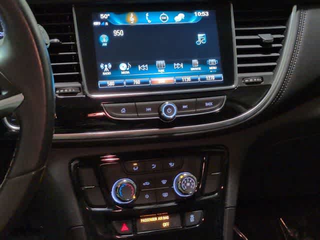 Thumbnail: 2020 Buick Encore - 26