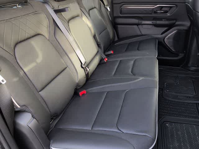 Thumbnail: 2026 RAM 1500 - 22