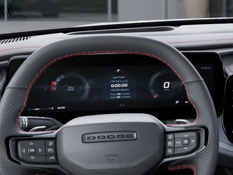 Thumbnail: 2026 Dodge Charger - 17