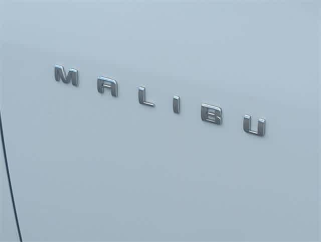 Thumbnail: 2025 Chevrolet Malibu - 13