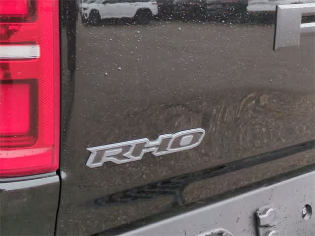 Thumbnail: 2026 RAM 1500 - 13