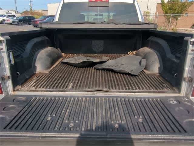 Thumbnail: 2012 RAM 1500 - 32