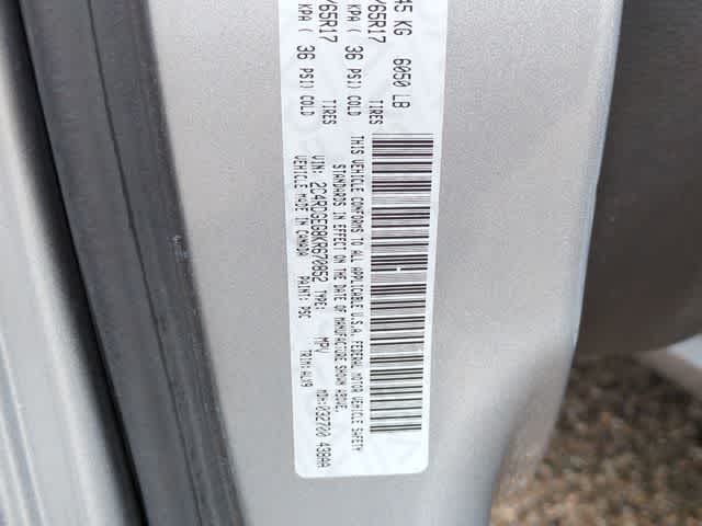Thumbnail: 2019 Dodge Grand Caravan - 30