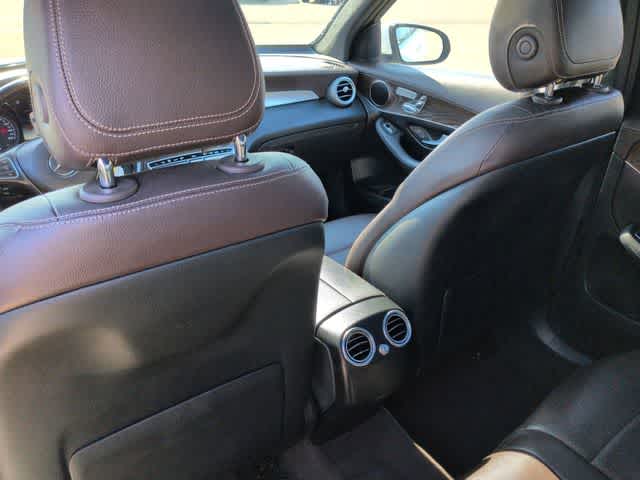 Thumbnail: 2018 Mercedes-Benz GLC - 18