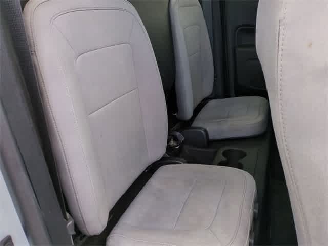 Thumbnail: 2015 GMC Canyon - 20
