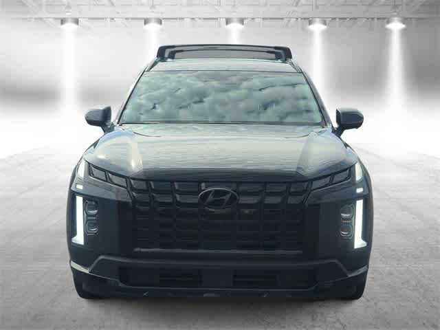 Thumbnail: 2025 Hyundai Palisade - 3