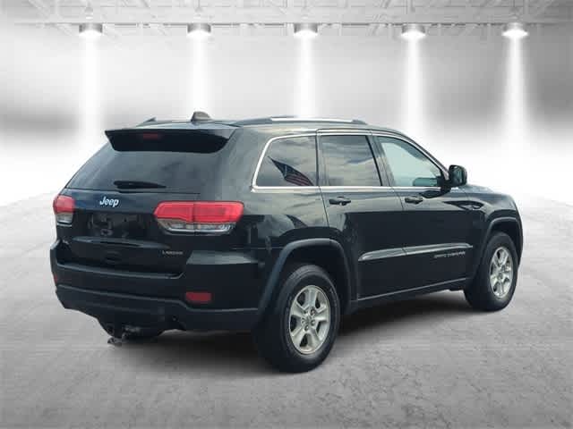 Thumbnail: 2014 Jeep Grand Cherokee - 8