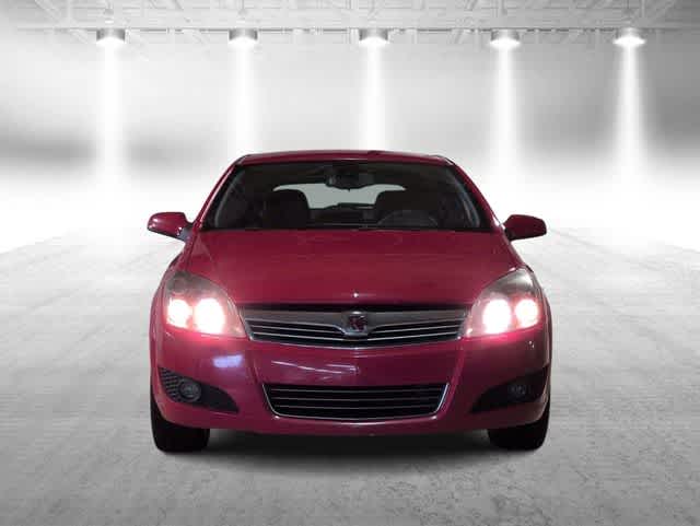 Thumbnail: 2008 Saturn Astra - 3