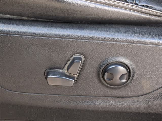 Thumbnail: 2022 RAM 1500 - 17