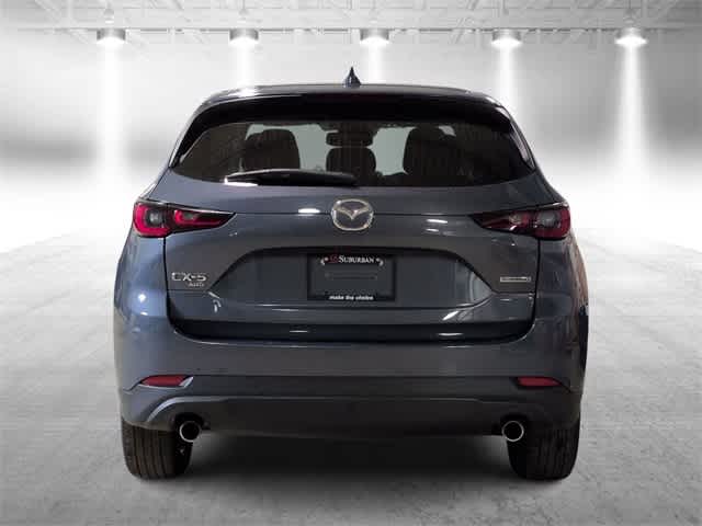Thumbnail: 2023 Mazda CX-5 - 7