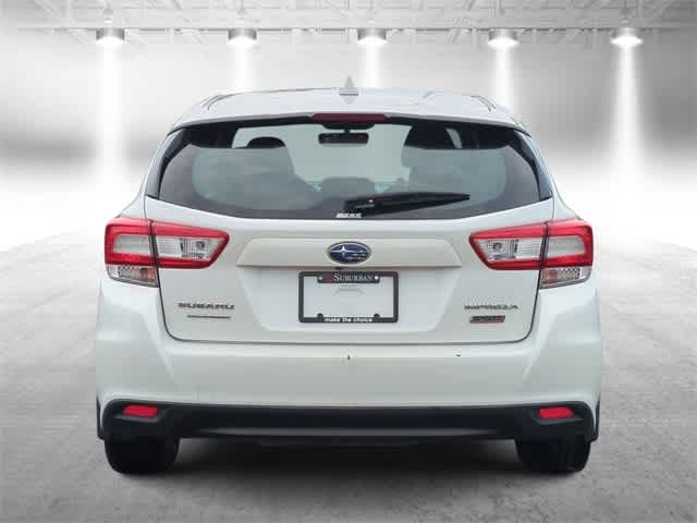 Thumbnail: 2017 Subaru Impreza - 7