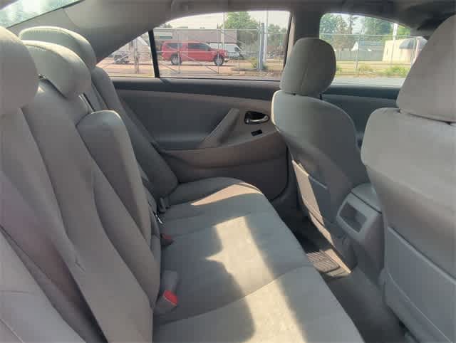 Thumbnail: 2008 Toyota Camry - 20