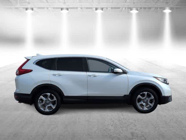 Thumbnail: 2017 Honda CR-V - 9