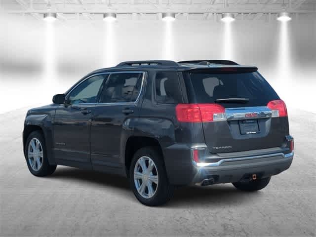 Thumbnail: 2017 GMC Terrain - 6