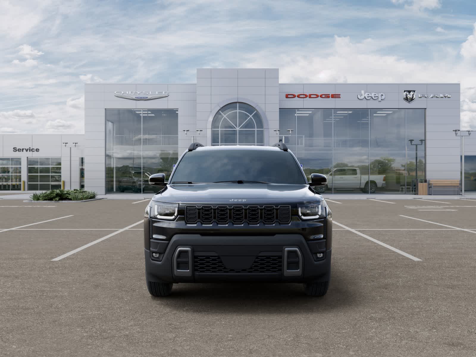 2026 Jeep Cherokee Limited - Photo 6