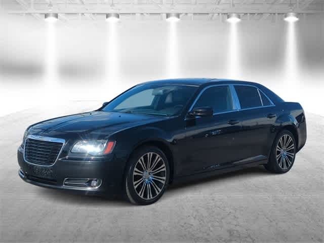 Thumbnail: 2014 Chrysler 300 - 4