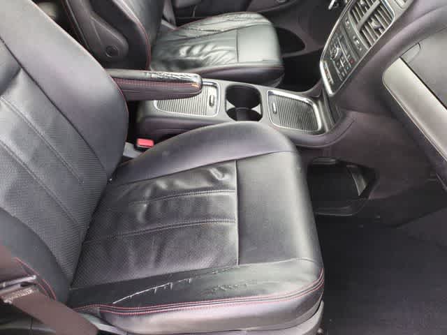 Thumbnail: 2019 Dodge Grand Caravan - 20