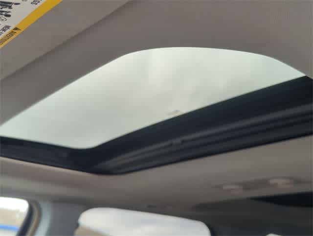 Thumbnail: 2007 GMC Acadia - 19