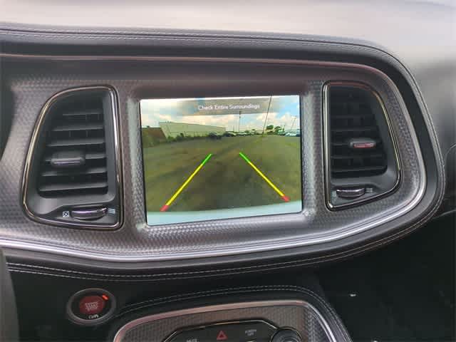 Thumbnail: 2021 Dodge Challenger - 24