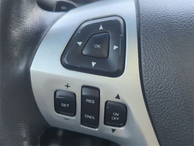 Thumbnail: 2014 Ford Explorer - 26