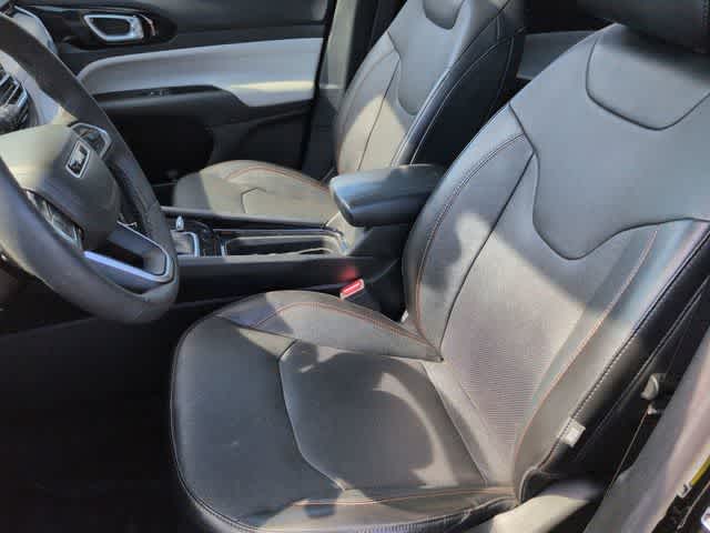 Thumbnail: 2023 Jeep Compass - 15
