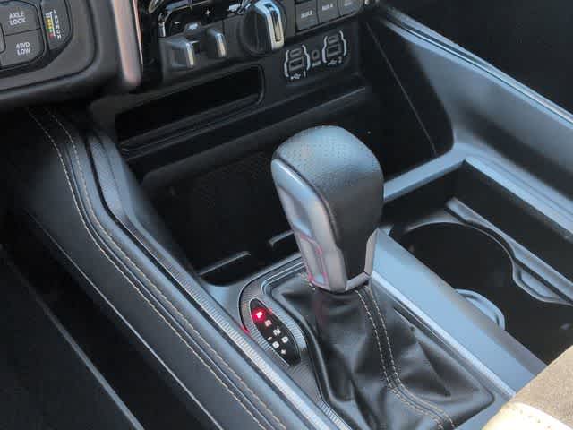 Thumbnail: 2024 RAM 1500 - 33