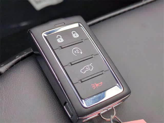 Thumbnail: 2025 Jeep Grand Cherokee - 37