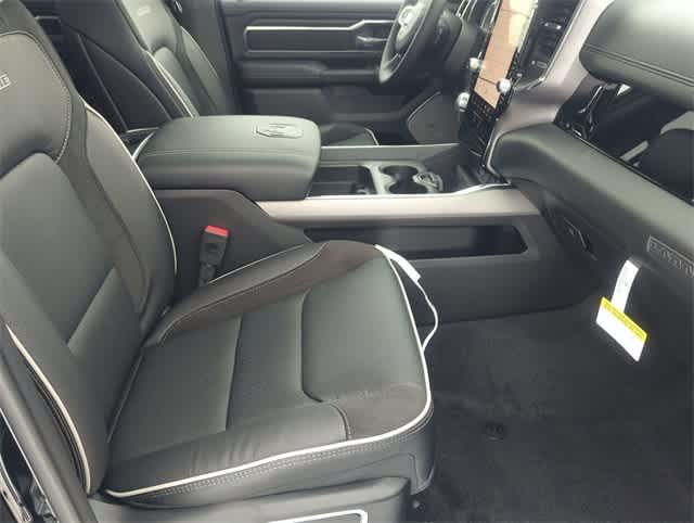 Thumbnail: 2026 RAM 1500 - 23