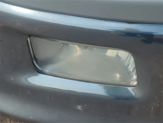 Thumbnail: 2012 RAM 1500 - 11