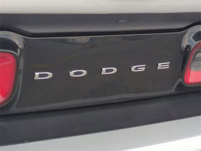 Thumbnail: 2021 Dodge Challenger - 11