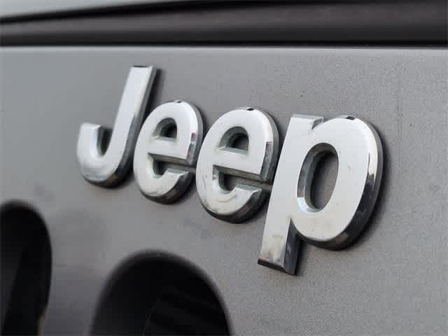 Thumbnail: 2014 Jeep Wrangler - 12